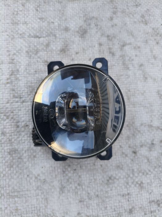 Citroen różne modele DS halogen lewy prawy światło przeciwmgielne lewe prawe LED orginał Europa wysyłka