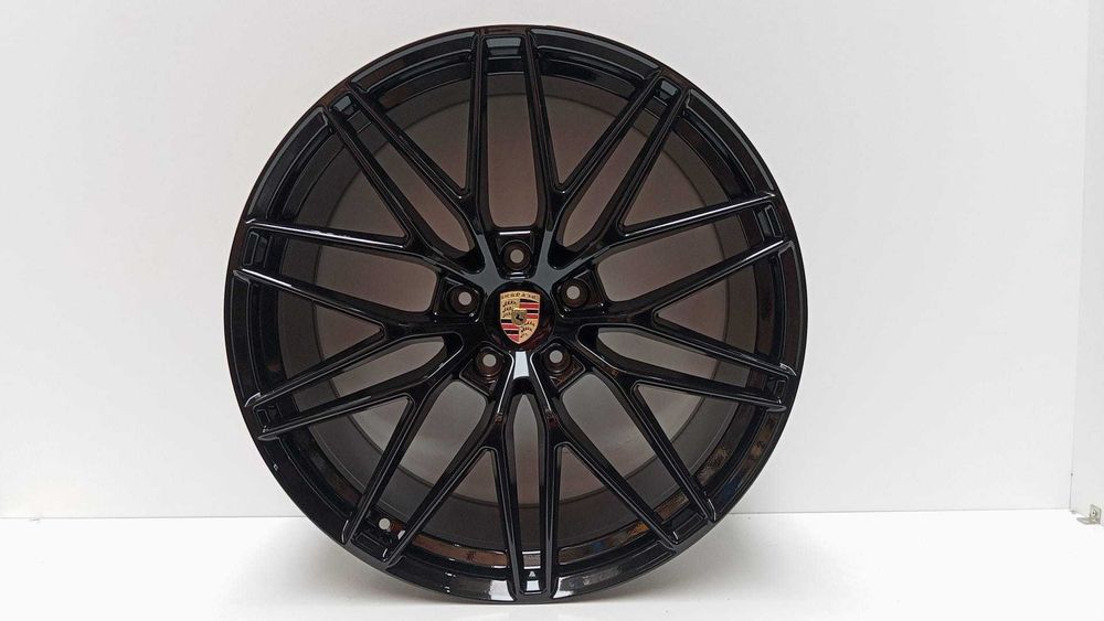 Conjunto de 4 jantes 22 Porsche Macan 5x130 (JR1288S/T_225X130)