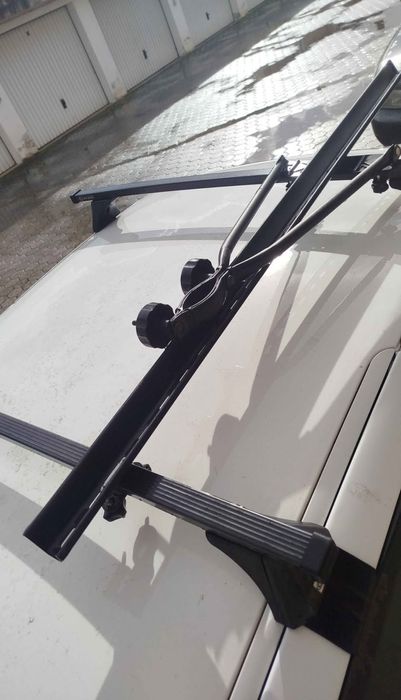 Suporte/porta bicicletas