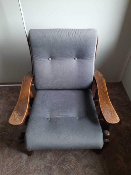 Komplet wypoczynkowy