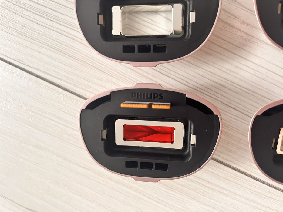 Nasadka pachy Philips bri oryginalna