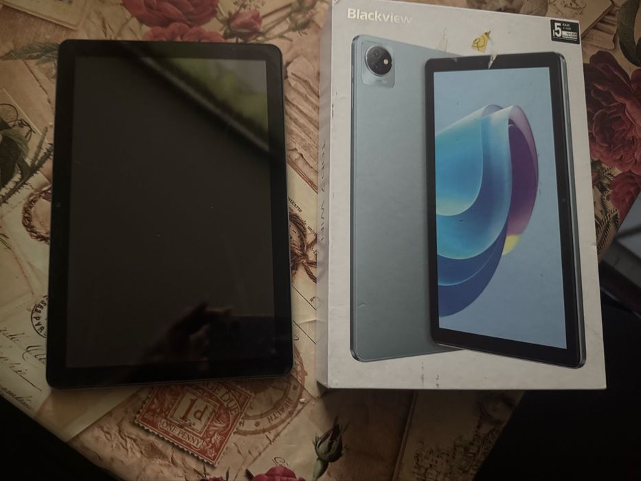 Продам планшет Blackview Tab 7
