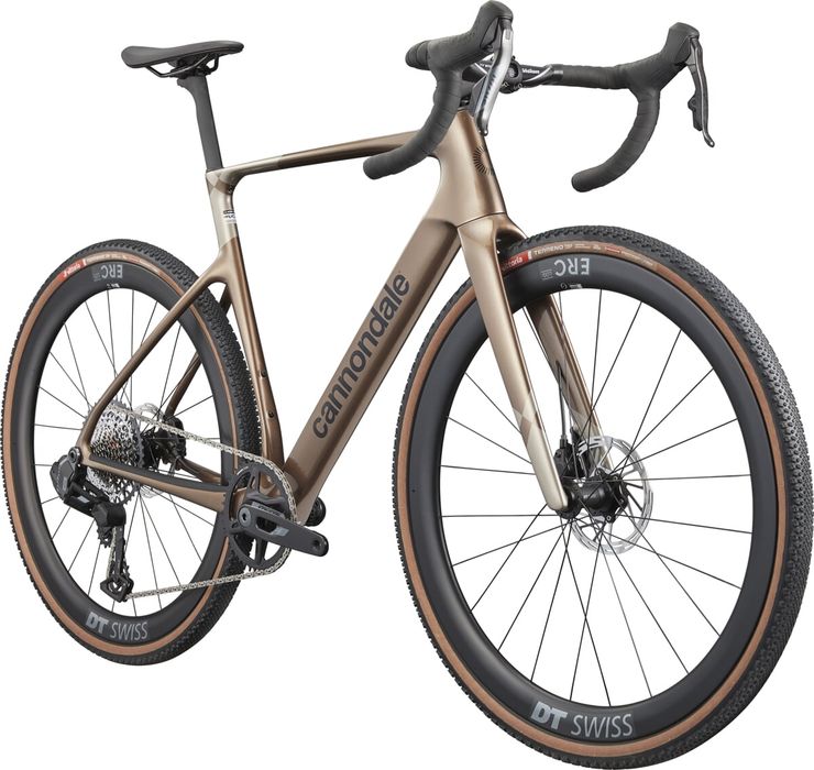 Cannondale SuperX 3 BRX Rival AXS r. L (56) FV Nowy W-wa