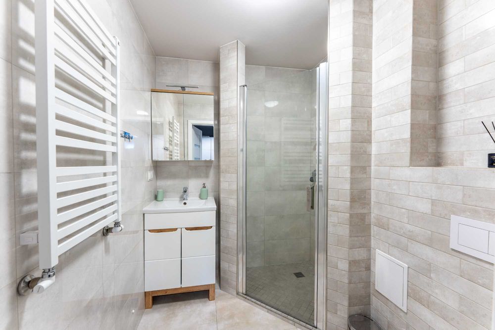 Arkońska | 50 m² | 3 Pokoje | Przymorze SKM - Więcej
