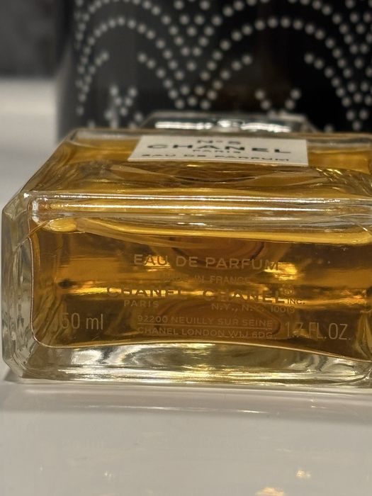 N. 5 Chanel 50 ml