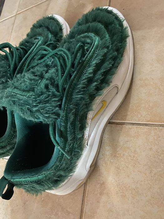 Nike Air Max 97 Golf Grass РЕДКИЕ 44 размер ОРИГИНАЛ