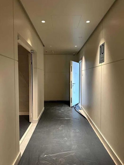 Пентхаус 171м²  ЖК Obolon Plaza. Власна тераса, метро 1хв. Без комісії