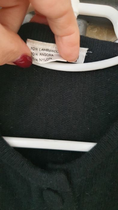 Яркий  женский кардиган