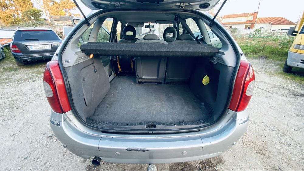 Citroen Xsara Picasso 1.6 Hdi 110cv