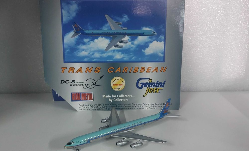 Avião Boeing Aviões Airbus escala 1/400 em Metal Varios Ver Fotos 41