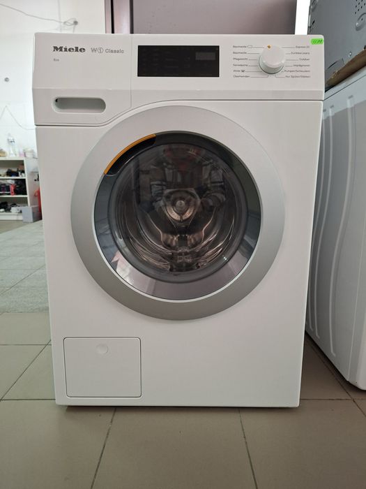 Пральна машина Miele, WKG120 WPS