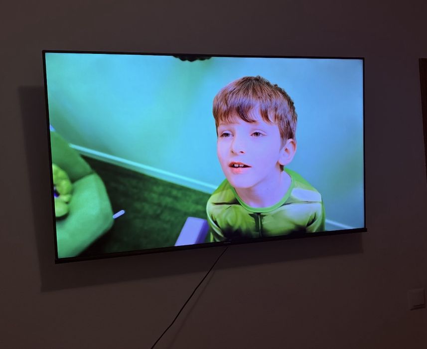 Smart Tv 55 polegadas