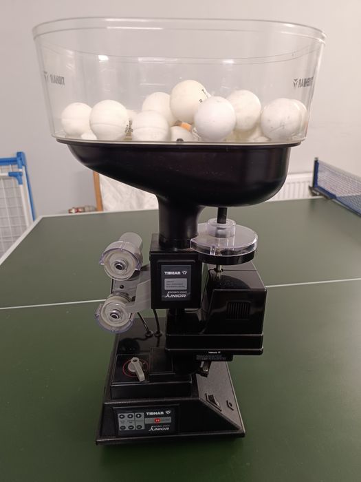 Robot Tibhar Robo Pro Junior