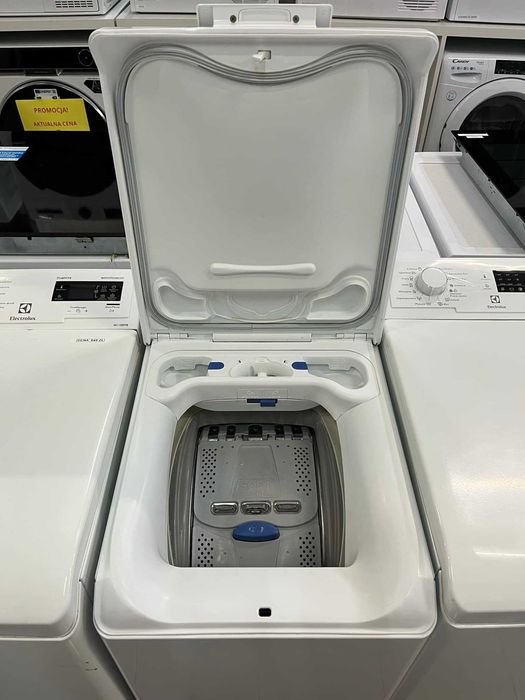 Pralka ładowana od góry ELECTROLUX 7kg, używana, w 100% sprawna