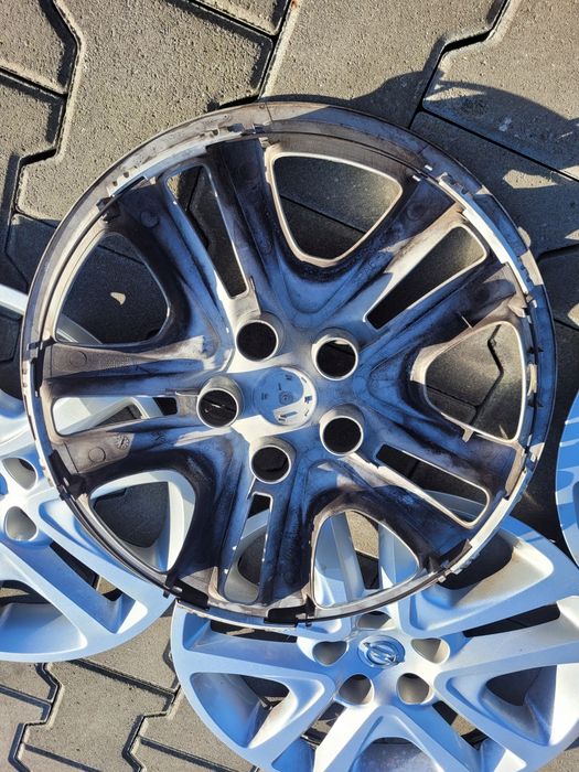 kołpaki 16 opel astra 5 v k 15-20 13409779