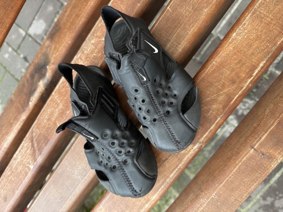 Сандалі дитячі Nike 26 устілка 16,5 см