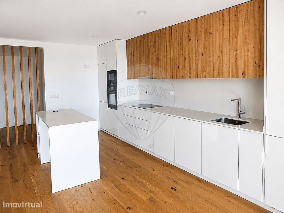 Apartamento T2 para venda