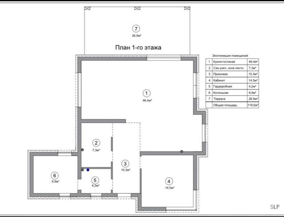 Продаж будинку, Ходосівка, Обухівський р-н