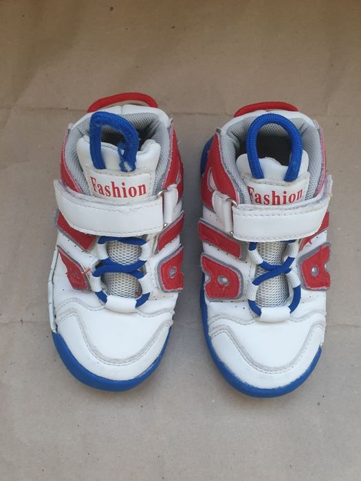 Детские кроссовки AIR Fashion