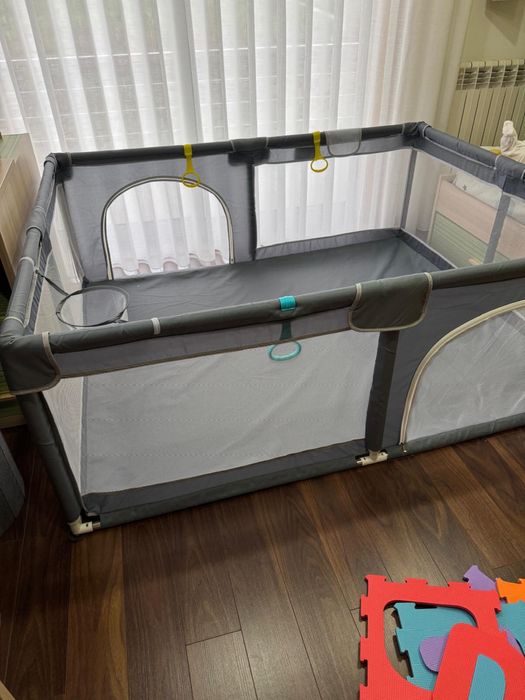 Parque infantil para crianças