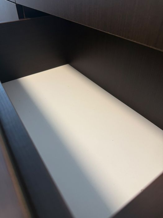 Komoda Wenge 140x90x40