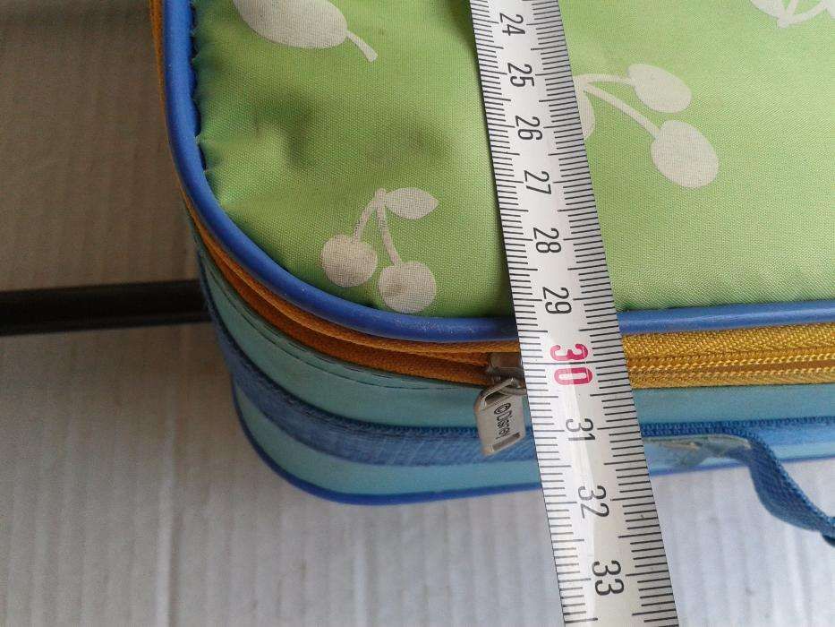 Troley Disney Viagem Criança