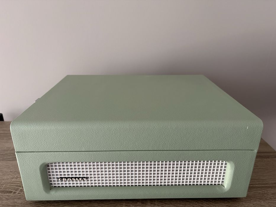 Gramofon Crosley Voyager