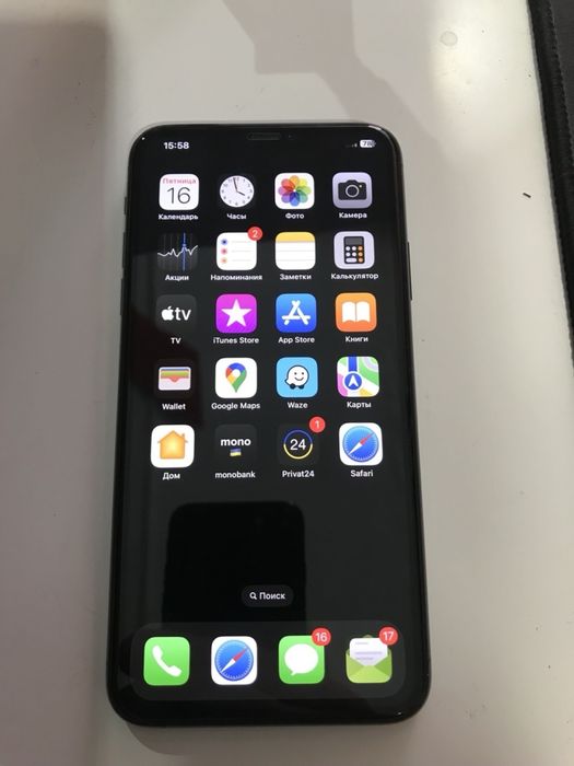 Продам Apple iPhone 11 pro Max 512