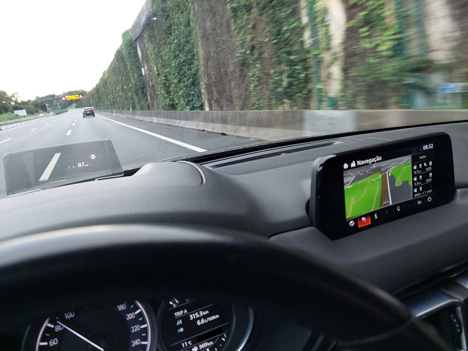 Mazda CX-5 (KF) 2.2 D Excellence Pack Leather Navi Plus