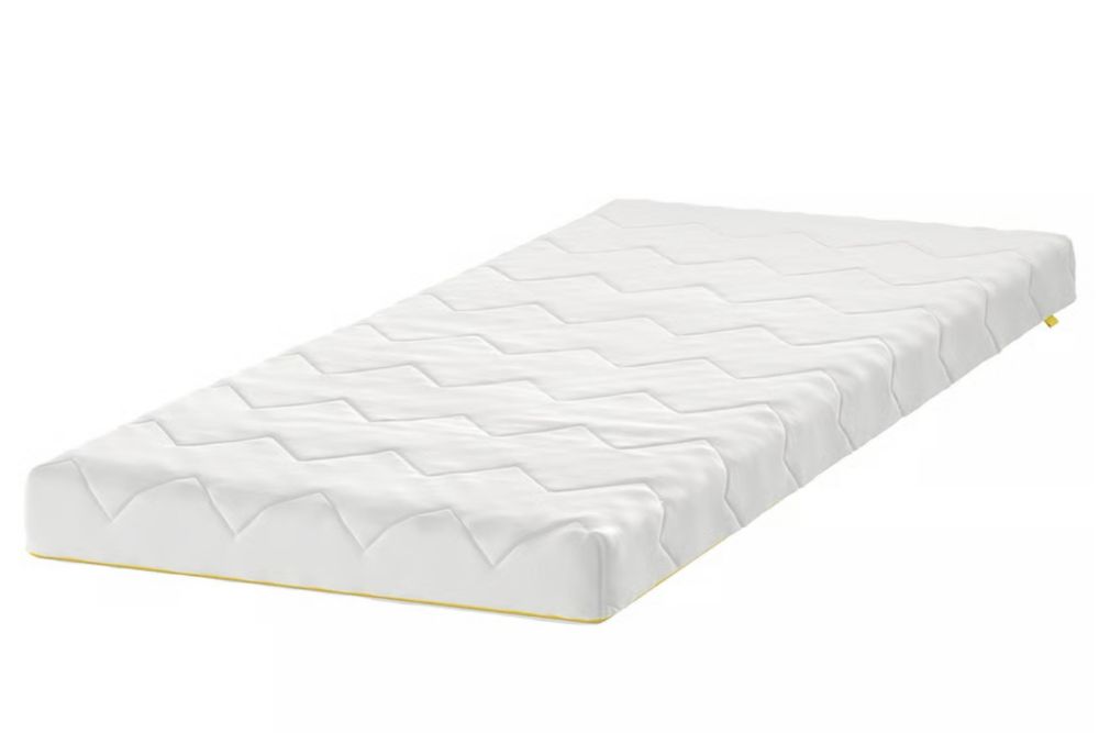 Colchao crianca ikea