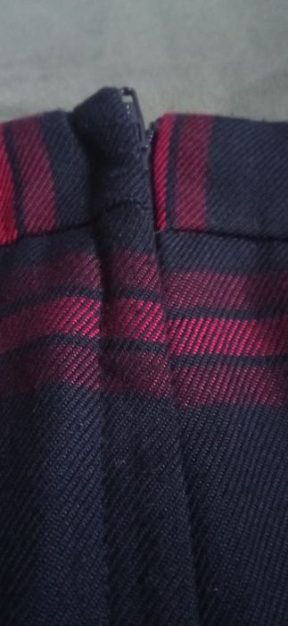 Spódniczka w kratę Primark 36