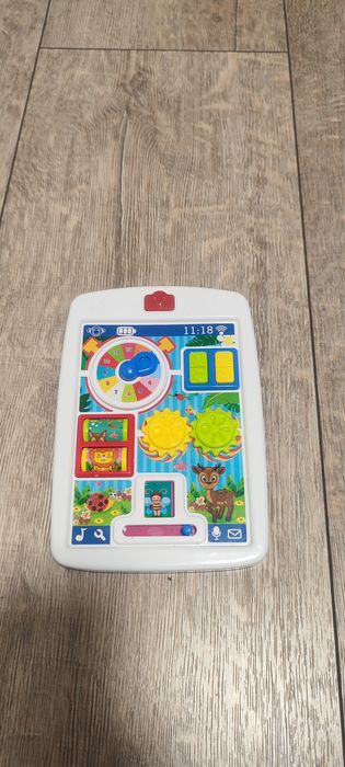 Игрушки в отличном состоянии от 6+месяцев