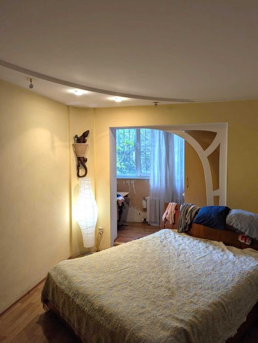 ‼️Таирово‼️3 комнаты‼️Є-Відновлення‼️Люстдорфской/Вильямса‼️Море рядом