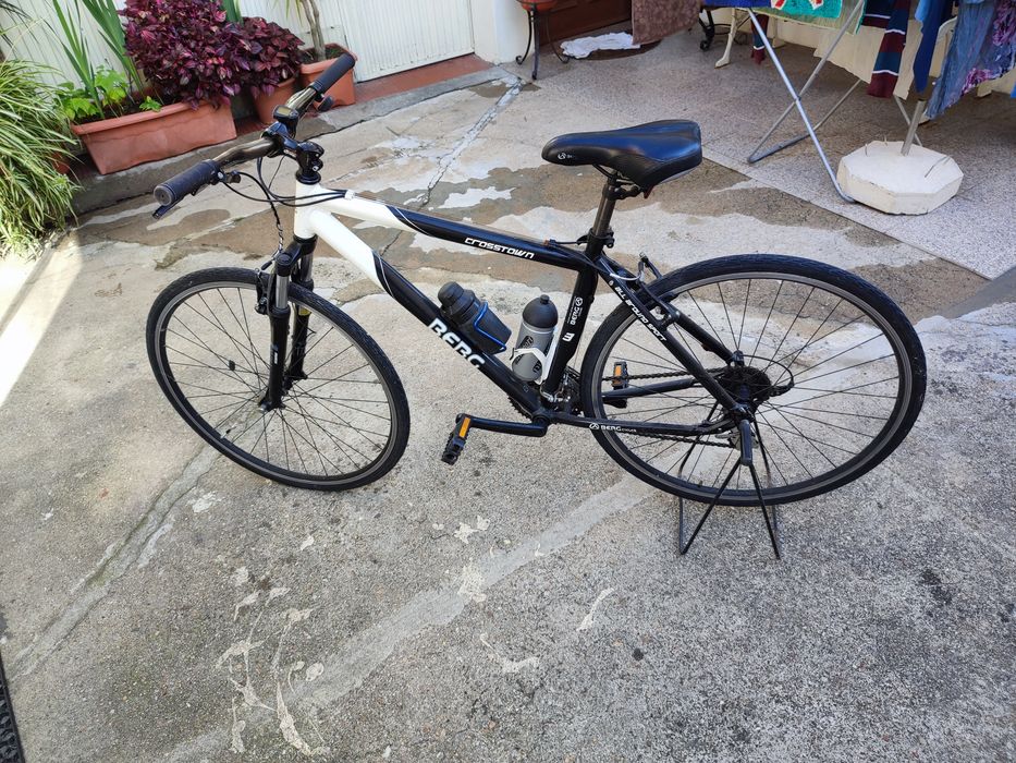 Road/commuter bicycle64738418089473121