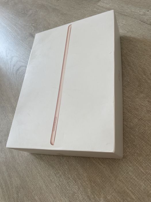 Ipad para peças 7gen rosa