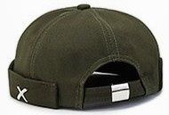 Кепка Біні тракер безкозирка