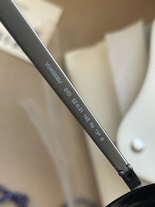 Vuarnet Edge 02 - nowe okulary przeciwsłoneczne