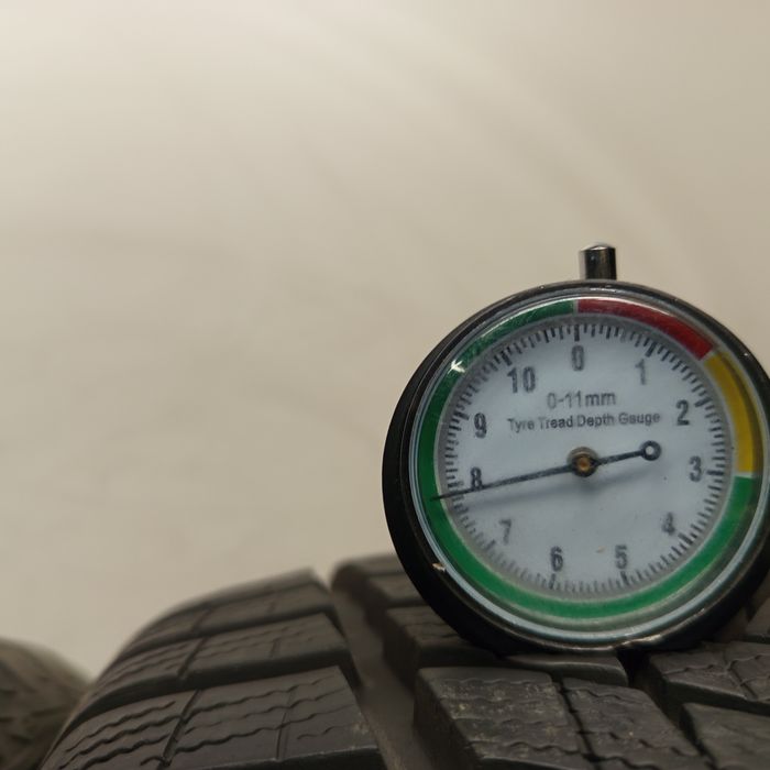 205/50R17 Goodyear Ultra Grip Performance