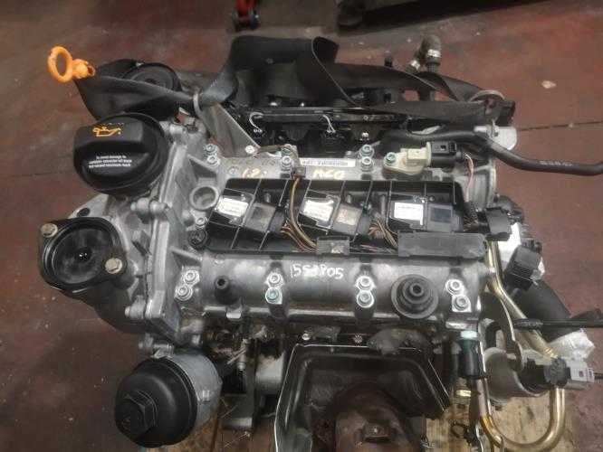 Motor Vw Polo, Seat Ibiza 1,2 64cv ref: AZQ