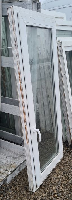 OKNA Używane 74X161 OKNO KacprzaK Plastikowe PCV Lider Okna
OLX