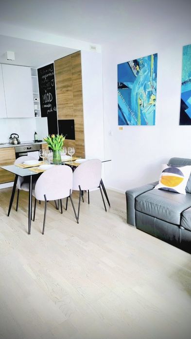 Apartament przy plaży_Centrum