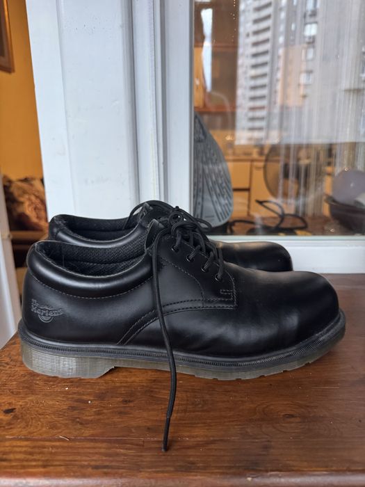 Оригінальні dr. martens sr, розмір 45