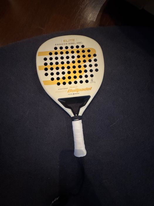 Raquetes padel em bom estado