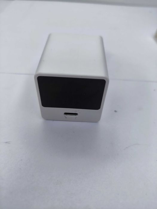 Szybka ładowarka sieciowa GAN 68W fast charge usb c usb a