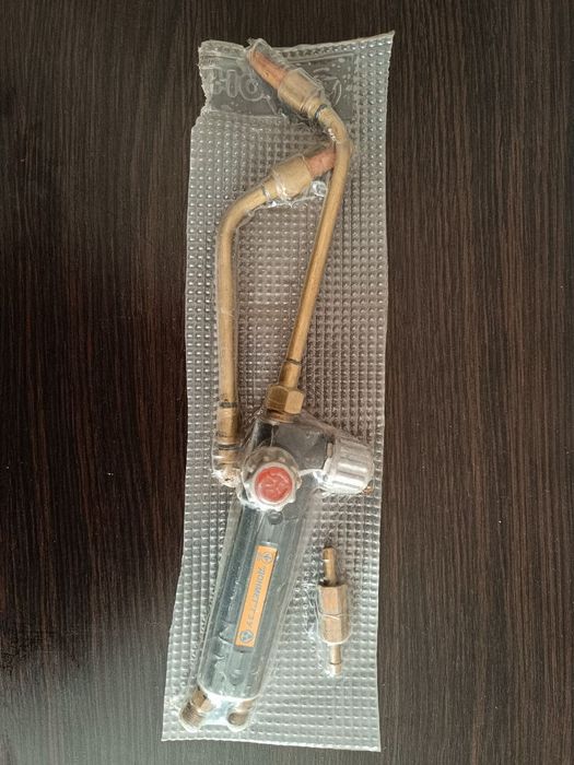 Газовий різак новий