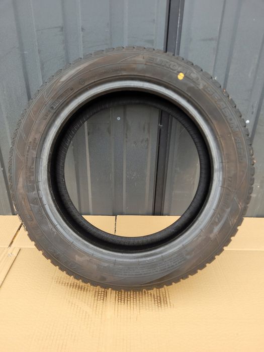 2x falken euroall season 175/55 r15 jak nowe