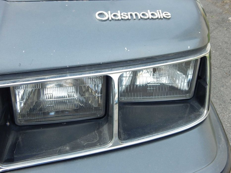 oldsmobile cutlass - Купить новый и б/у транспорт - Цена на OLX.ua