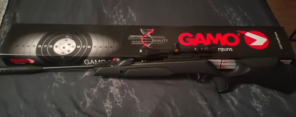 Gamo Swarm Magnum Pro