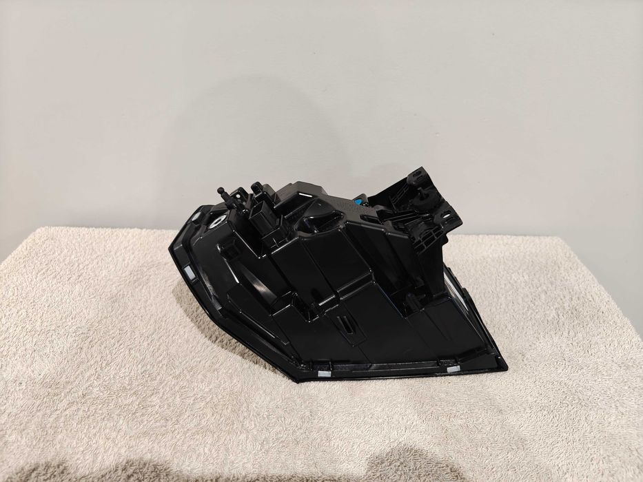 Lampa Prawy Tył LED Jeep Compass Elektryk EUROPA NOWA