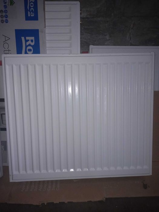 OKAZJA nowy komplet ogrzewania co.